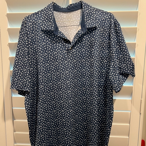 Southern Tide Men's Polo - Picture 1 of 4